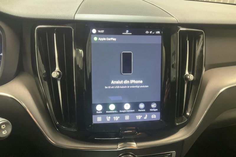 Volvo XC60 bild 16