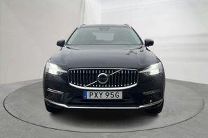 Volvo XC60 bild 4