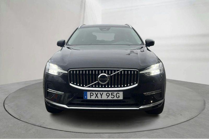 Volvo XC60 bild 4