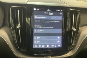 Volvo XC60 bild 17