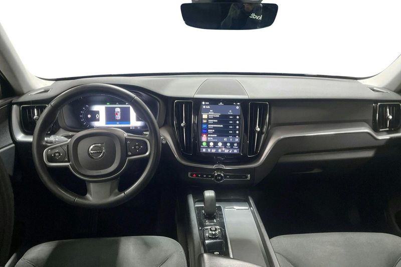 Volvo XC60 bild 6