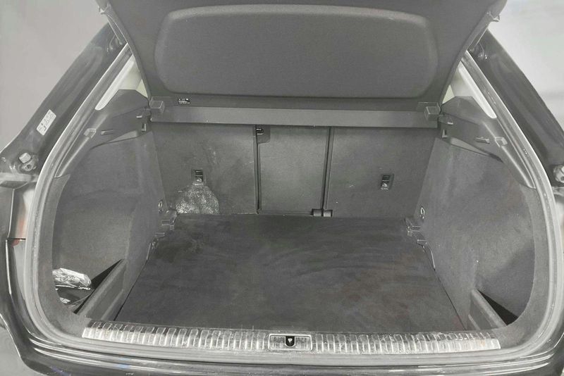 Audi Q3 bild 9