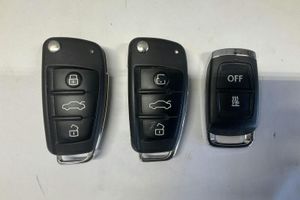 Audi Q3 bild 15