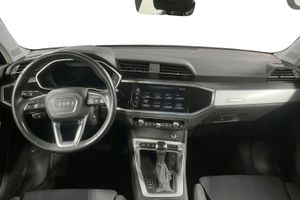 Audi Q3 bild 6