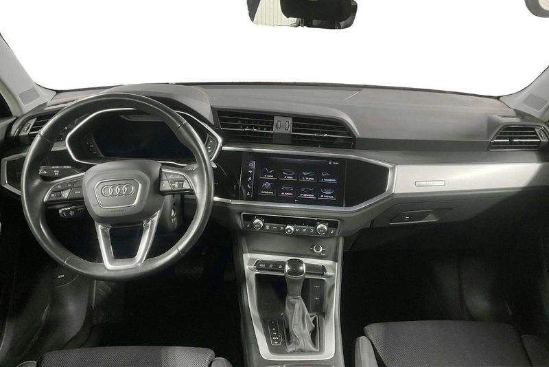 Audi Q3 bild 6