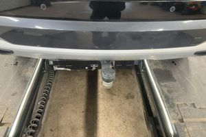 Audi Q3 bild 13