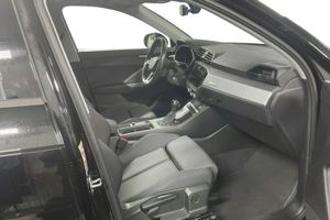 Audi Q3 bild 7