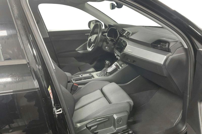 Audi Q3 bild 7