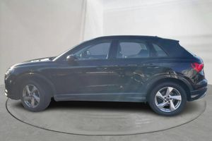 Audi Q3 bild 2
