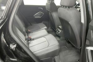 Audi Q3 bild 8