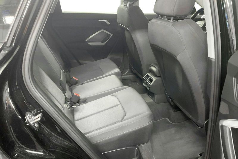 Audi Q3 bild 8