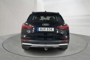 Audi Q3 bild 5