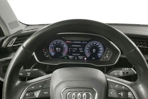 Audi Q3 bild 10
