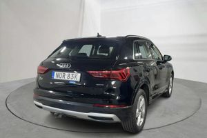 Audi Q3 bild 3