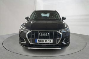 Audi Q3 bild 4