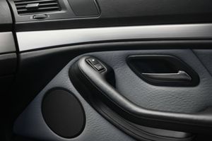 BMW M5 bild 25