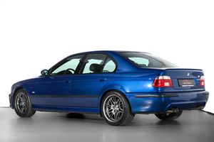 BMW M5 bild 3
