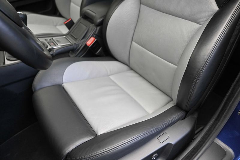 BMW M5 bild 20