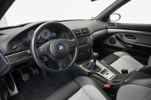 BMW M5 bild 16