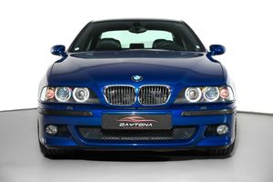 BMW M5 bild 10