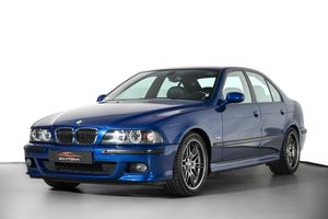 BMW M5 bild 4