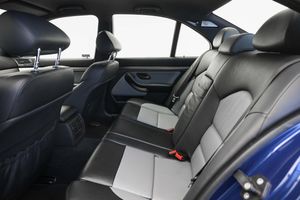 BMW M5 bild 19