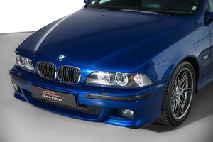 BMW M5 bild 6