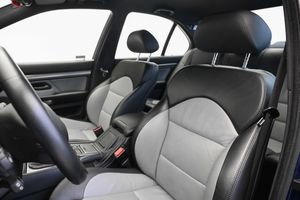 BMW M5 bild 18