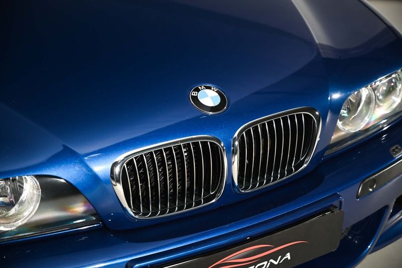 BMW M5 bild 7