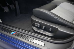 BMW M5 bild 21