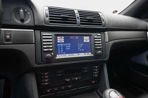 BMW M5 bild 23