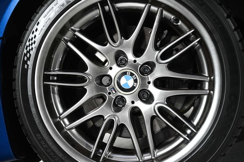 BMW M5 bild 14