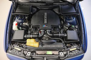 BMW M5 bild 27
