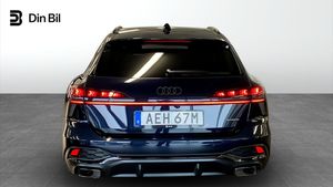Audi A6 e-tron bild 6