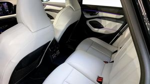 Audi A6 e-tron bild 11