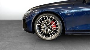Audi A6 e-tron bild 7