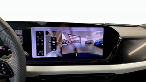 Audi A6 e-tron bild 16