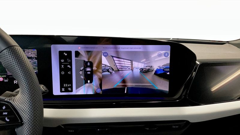 Audi A6 e-tron bild 16