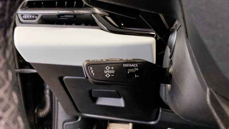 Audi A6 e-tron bild 17