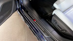 Audi A6 e-tron bild 15