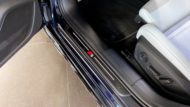 Audi A6 e-tron bild 15