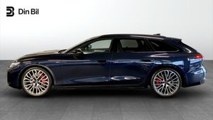 Audi A6 e-tron bild 3