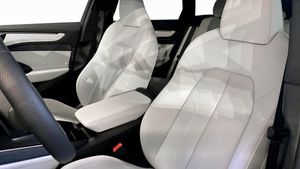 Audi A6 e-tron bild 8