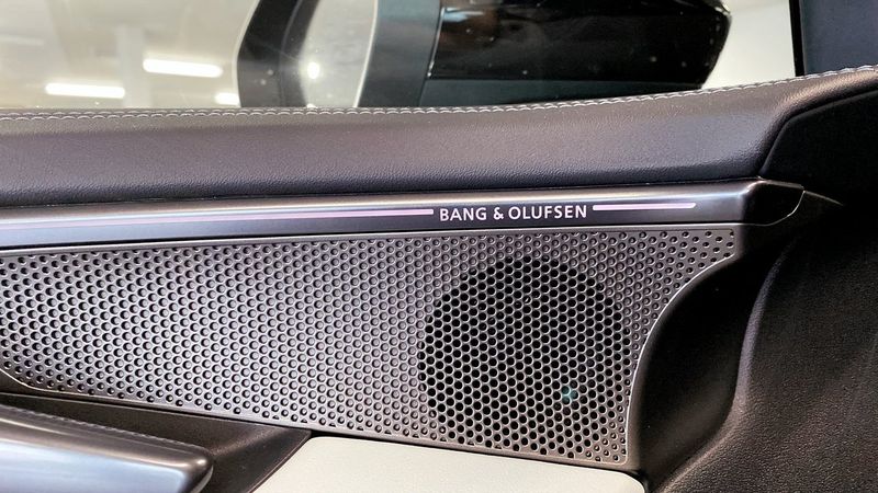 Audi A6 e-tron bild 18