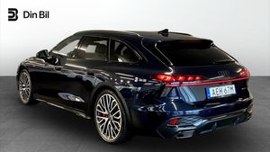 Audi A6 e-tron bild 4