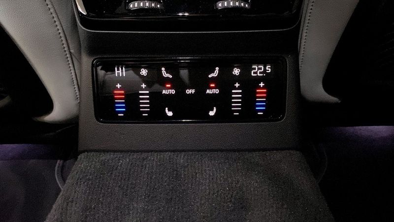 Audi A6 e-tron bild 19