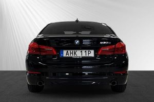BMW 530 bild 2