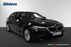 BMW 530 bild 1