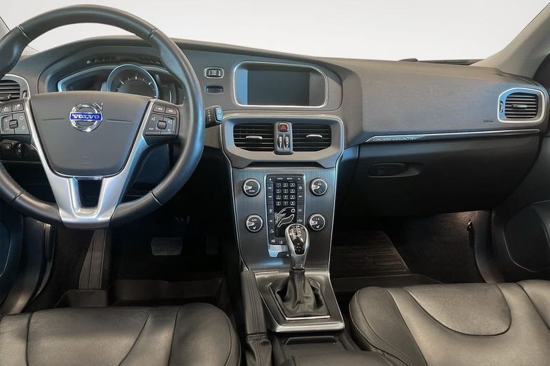 Volvo V40 bild 16