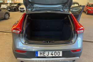 Volvo V40 bild 27